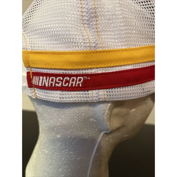 Chase Elliott NAPA Racing Hendrick Motorsport Hat Trucker Mesh SnapBack - Picture 7 of 8